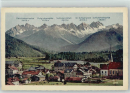 10040008 - Seefeld In Tirol - Andere & Zonder Classificatie