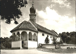 11626680 Wil SG Wallfahrtskirche Maria Dreibrunnen Wil SG - Andere & Zonder Classificatie