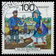 BRD 1991 Nr 1570 Zentrisch Gestempelt X847C02 - Used Stamps