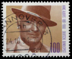 BRD 1991 Nr 1561 Zentrisch Gestempelt X847DBA - Used Stamps