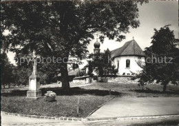 11626671 Wil SG Wallfahrtskirche Maria Dreibrunnen Wil SG - Otros & Sin Clasificación