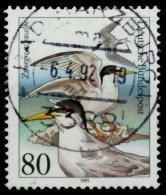 BRD 1991 Nr 1540 Zentrisch Gestempelt X84AF9A - Used Stamps