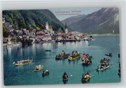 10039508 - Hallstatt - Autres & Non Classés