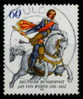 BRD 1991 Nr 1504 Zentrisch Gestempelt X84DE06 - Used Stamps