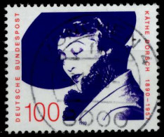 BRD 1990 Nr 1483 Zentrisch Gestempelt X851D0A - Used Stamps