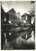 11626625 Rorschacherberg Rorschach Schloss Wartensee Rorschacherberg - Altri & Non Classificati