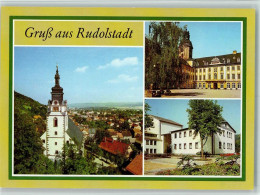 40148408 - Rudolstadt - Rudolstadt