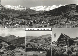 11626612 Ebnat-Kappel --- Ebnat-Kappel - Autres & Non Classés