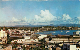  FORT DE FRANCE CATHDRALE ST LOUIS (scan Recto-verso) Ref 1019 - Fort De France