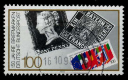 BRD 1990 Nr 1479 Zentrisch Gestempelt X851E26 - Used Stamps