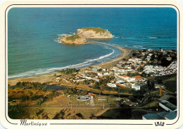 SAINTE MARIE VUE AERIENNE (scan Recto-verso) Ref 1015 - Andere & Zonder Classificatie