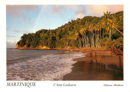 MARTINIQUE  Le Precheur  Anse Couleuvre (scan Recto-verso) Ref 1014 - La Trinite