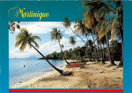 MARTINIQUE  ANSE FIGUIERS   (scan Recto-verso) Ref 1013 - Otros & Sin Clasificación