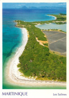 MARTINIQUE  Sainte Anne  Les Salines Photo Gilloux   (scan Recto-verso) Ref 1010 - Sonstige & Ohne Zuordnung