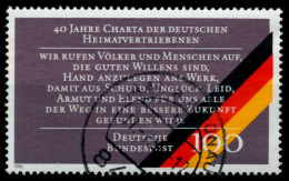 BRD 1990 Nr 1470 Gestempelt X851FDE - Used Stamps