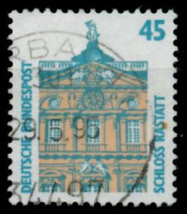 BRD DS SEHENSW Nr 1468u Zentrisch Gestempelt X85207E - Used Stamps