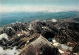 ROUSSILLON, Le Massif Du Canigou (scan Recto-verso) Ref 1042 - Roussillon