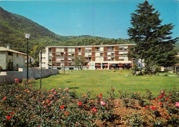 ROUSSILLON, La Résidence Du Canigou (scan Recto-verso) Ref 1042 - Roussillon