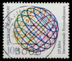 BRD 1990 Nr 1464 Zentrisch Gestempelt X8521FA - Used Stamps