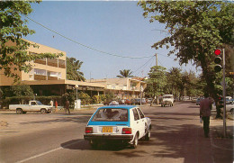 Port Gentil, Gabon (scan Recto-verso) Ref 1037 - Gabon