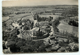 PIBRAC - église Ste Ermaine Et Basilique - N° 2 - édit Lapie    (scan Recto-verso) Ref 1033 - Pibrac