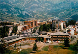 04 ALPES DE HAUTE PROVENCE PRA LOUP HOTEL STATION D’HONORÉ BONNET Marmotel (scan Recto-verso) Ref 1032 - Sonstige & Ohne Zuordnung