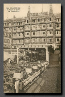 Trouville - Hotel De Paris La Cancaniere   (scan Recto-verso) Ref 1031 - Trouville