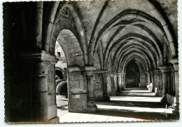 Périgueux, Le Cloître De St-Front (scan Recto-verso) Ref 1030 - Périgueux