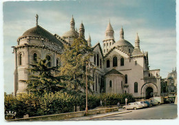 Périgueux, La Basilique Saint-Front (scan Recto-verso) Ref 1030 - Périgueux