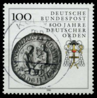 BRD 1990 Nr 1451 Zentrisch Gestempelt X85446A - Used Stamps