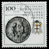 BRD 1990 Nr 1451 Zentrisch Gestempelt X854476 - Used Stamps