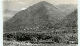 CHAMOUX-sur-GELON, Vue Générale  (scan Recto-verso) Ref 1053 - Chamoux Sur Gelon