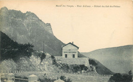 ST-PIERRE-d'ALBIGNY, Massif Des Bauges, Mont Arclusaz (scan Recto-verso) Ref 1051 - Saint Pierre D'Albigny