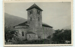 AIME, Basilique St-Martin (scan Recto-verso) Ref 1049 - Andere & Zonder Classificatie