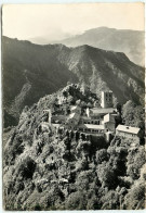 ST-MARTIN Du CANIGOU, Vue Générale De L'Abbaye (scan Recto-verso) Ref 1047 - Andere & Zonder Classificatie