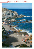 SAINT CYPRIEN, La Côte Vermeille, Tout Près De Banyuls, La Côte Rocheuse Et Ses Calanques  (scan Recto-verso) Ref 1046 - Saint Cyprien