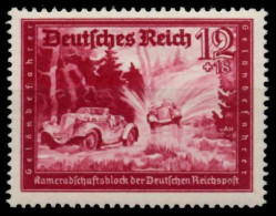 3. REICH 1941 Nr 775 Postfrisch X85D6DE - Ungebraucht