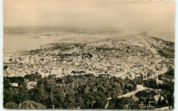 SETE Cette Vue Panoramiquel (scan Recto-verso) Ref 1097 - Sete (Cette)