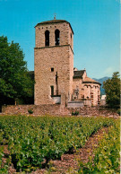 OLARGUES Le Prieuré Saint Julien  (scan Recto-verso) Ref 1097 - Sonstige & Ohne Zuordnung