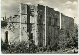 SAINT EMILION L'ancien Couvent  (scan Recto-verso) Ref 1096 - Saint-Emilion