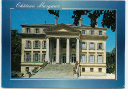 CHATEAU MARGAUX   (scan Recto-verso) Ref 1096 - Other & Unclassified