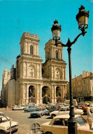 AUCH Basilique Sainte Marie (scan Recto-verso) Ref 1095 - Auch