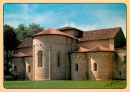 VALENCE Sur Baise L'abbaye  (scan Recto-verso) Ref 1095 - Autres & Non Classés