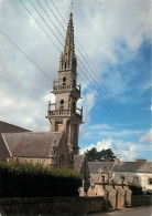 29 GUISSENY  L'eglise Du Bourg (scan Recto-verso) Ref 1091 - Autres & Non Classés