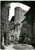 01 PEROUGES La Tour Du Guet (scan Recto-verso) Ref 1086 - Pérouges