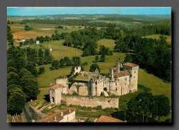 24 MAREUIL SUR BELLE Le Chateau (scan Recto-verso) Ref 1087 - Sonstige & Ohne Zuordnung