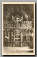 LANNION  Notre Dame De KERFONS Le Judé (scan Recto-verso) Ref 1085 - Lannion