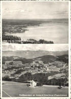 11626565 Grub AR Hotel Pension Fuenflaenderblick Panorama Bodensee Heiden Vorarl - Other & Unclassified