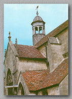FLAVIGNY Sur OZERAIN église Saint Genest Chapelles Funéraires (scan Recto-verso) Ref 1083 - Andere & Zonder Classificatie