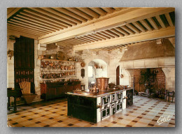 LA ROCHE POT La Cuisine Du Chateau  (scan Recto-verso) Ref 1083 - Sonstige & Ohne Zuordnung